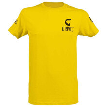 Grivel Men's sports T-shirts and T-shirts