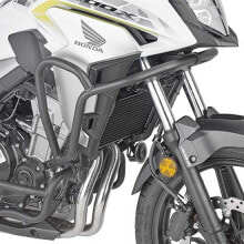 Запчасти и расходные материалы для мототехники GIVI Honda CB 500 X 19-21 Tubular Engine Guard