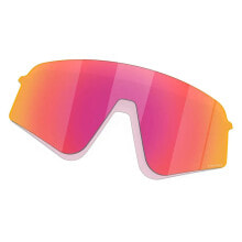 Lenses for ski goggles