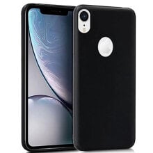 COOL IPhone XR silicone phone case