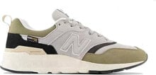 Мужские кроссовки New Balance купить от $189