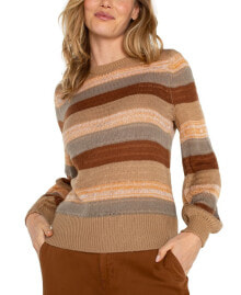 Women's sweaters and cardigans