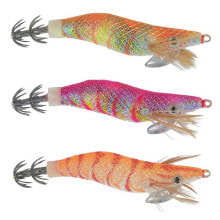 Fishing lures and jigs