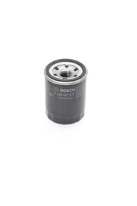 Oil filters for cars