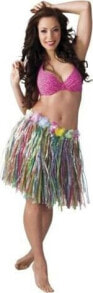 Carnival costumes and accessories for a children's party