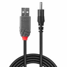 LINDY 900213462 Aux Cable 1.5 m