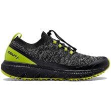 Мужская спортивная обувь для бега CRAFT Nordic Fuseknit Running Shoes