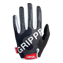 Спортивная одежда, обувь и аксессуары HIRZL Grippp Tour 2.0 Long Gloves