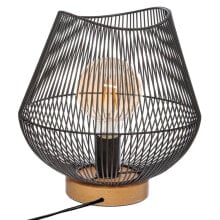 ATMOSPHERA Jena E27 40W Vintage Table Lamp