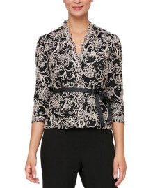 Women's blouses and blouses