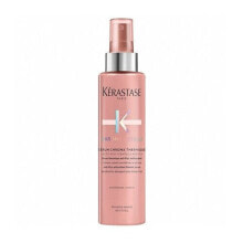 Hair Serum Kerastase Chroma Absolu Thermal Anti-Frizz Treatment 150 ml