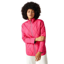 REGATTA Courcelle Rain Jacket