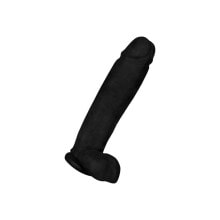 Huge 10,5 Inch Dildo, 27 cm