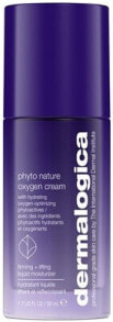 Купить увлажнение и питание кожи лица Dermalogica: Phyto Nature Oxygen Cream