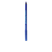 Контур для глаз bourjois Countour Clubbing Waterproof Eyeliner No. 046 Blue Neon Водостойкая подводка-карандаш для глаз