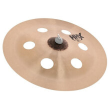 Percussion cymbals