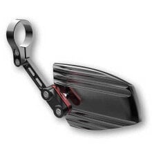 Accessories for motorcycles and motor vehicles