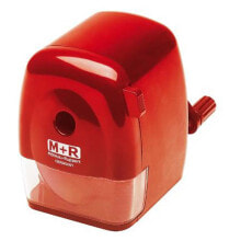 Купить сумки и чемоданы Mor: MOR M+r manual desktop pencil sharpener