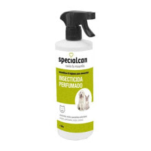 Купить косметика и гигиенические товары для собак SPECIALCAN: SPECIALCAN Insecticide Dog Cats Spray 1L