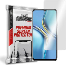 Protective films and glasses for smartphones