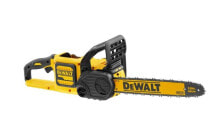Электро- и бензопилы цепные DEWALT DCM575N chainsaw Black Yellow