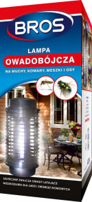 Bros Lampa owadobójcza