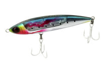 Fishing lures and jigs