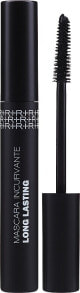 Mascara für geschwungene Wimpern - Rougj+ Capsule Collection Long Lasting Curl Mascara