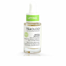 Facial Serum Teaology Matcha Tea Infusion 15 ml