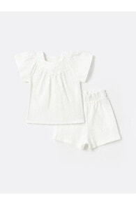 Children's clothing sets for toddlers