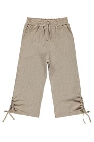 Children's trousers for girls