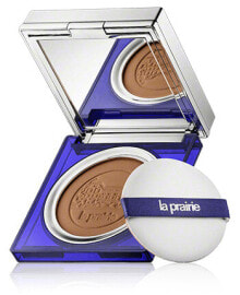 La Prairie Skin Caviar Powder Foundation Crème Pêche N-10 (9 g)