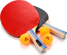 Table Tennis Accessories