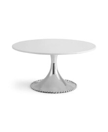 Michael Aram molten Cake Stand