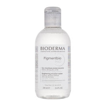 Жидкие очищающие средства BIODERMA купить от $25