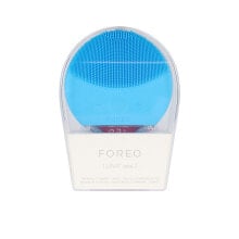 Foreo Luna Mini 2 Ультразвуковая силиконовая щетка для очищения и массажа лица, синяя