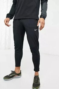 Dri-Fit Runnig Phenom Jogger Standart Kesim Erkek Eşofman Altı