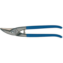 Ножницы ножницы для прорезания отверстий Bessey ERDI D207-300L