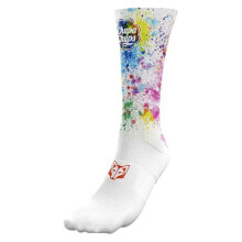 OTSO Chupa Chups Paint Socks