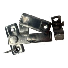 EDM Reversible Hasp Blister 6 cm