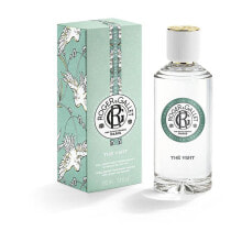Женская парфюмерия ROGER & GALLET The Vert Eau De Parfum 100ml