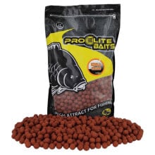 PRO ELITE BAITS 3.5kg Krill&Crab Boilie