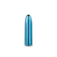 Bullet Vibrator NS Novelties Chroma Petite Blue