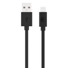 BIGBEN CBLMFI2MB 1 m USB-A To Lightning Cable