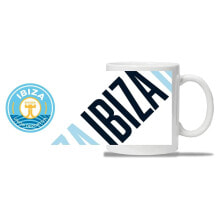 UD IBIZA Mug