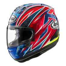 Helmets for motorcyclists