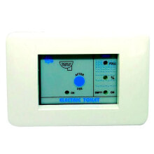 GOLDENSHIP Toilet Control Panel