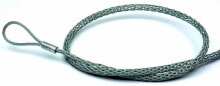 142509. Тип продукта: Толкатель, Материал: Оцинкованная сталь, Диаметр кабеля (мин): 4 см