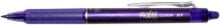 Pilot Pióro kulkowe Frixion clicker fiolet (PIBLRT-FR7-V)