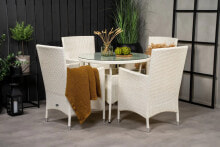 Garden furniture sets